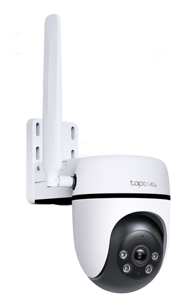 Câmara de Vigilância TP-Link C501GW / TAPO C501GW branco - imagem 2