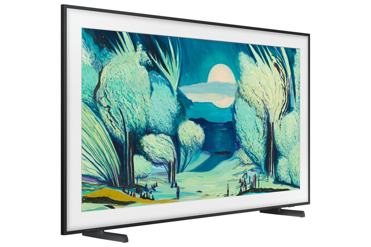 Televisão Samsung QE50LS03FAUXXH - Samsung