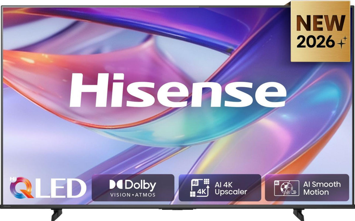 Televisão Hisense 43E7S - Hisense
