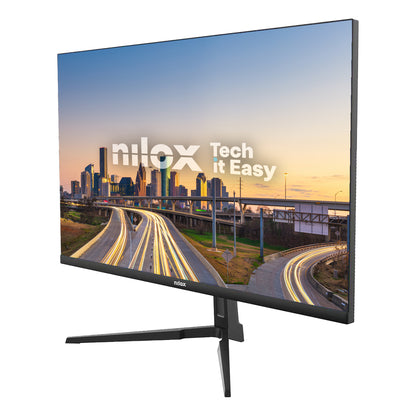 Monitor Nilox NXM322K1001 32" IPS 100Hz HDMI DP 2K - imagem 4