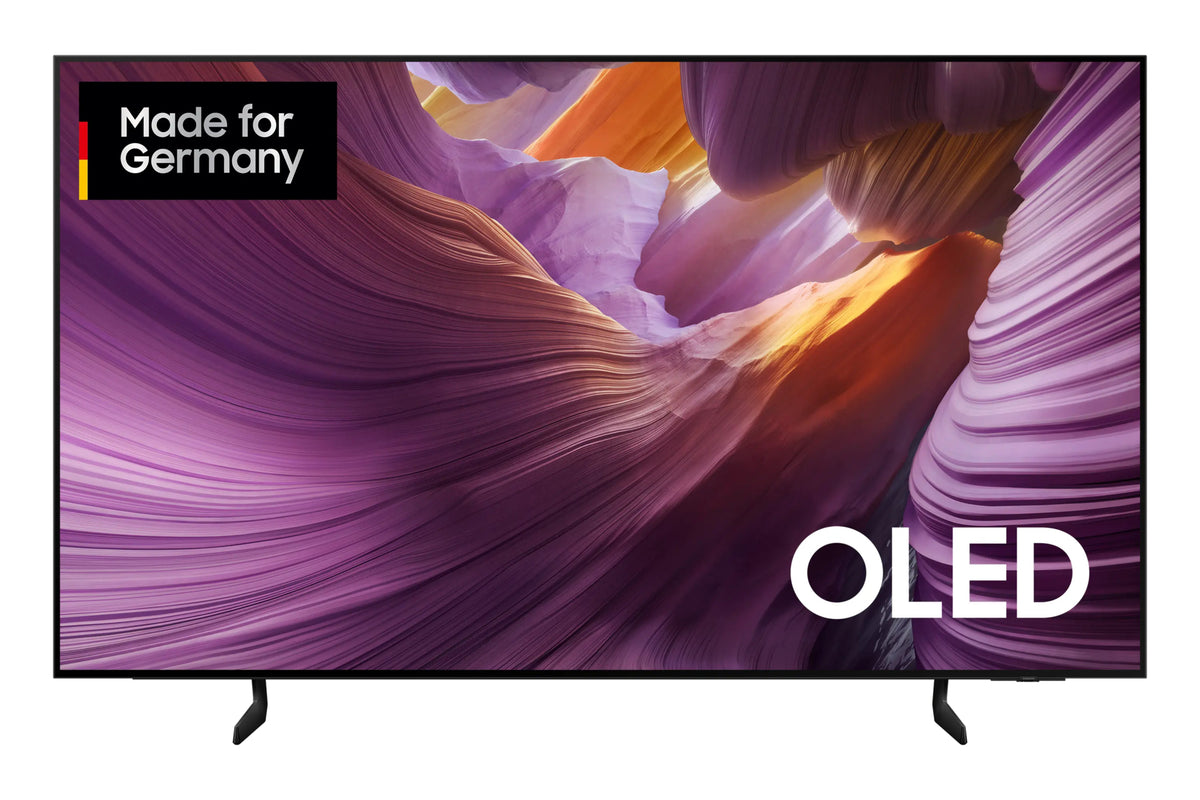 Televisão SAMSUNG GQ77S85FAEXZG - SAMSUNG