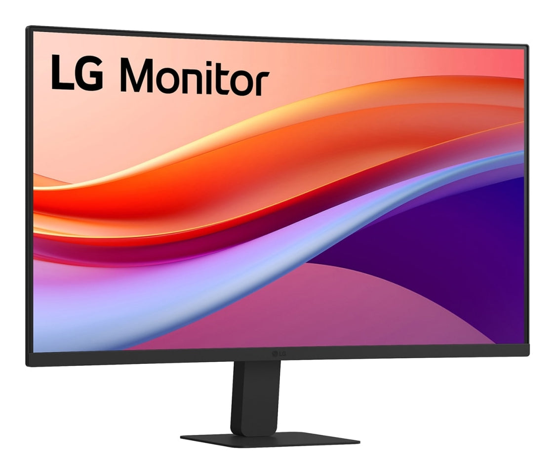 Monitor LG 27U421A-B 27" FHD 1xHDMI Curvo - imagem 7