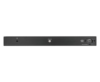 Bastidor D-Link DGS-1210-52/E Switch 52xGB 4xSFP Combo - imagem 5
