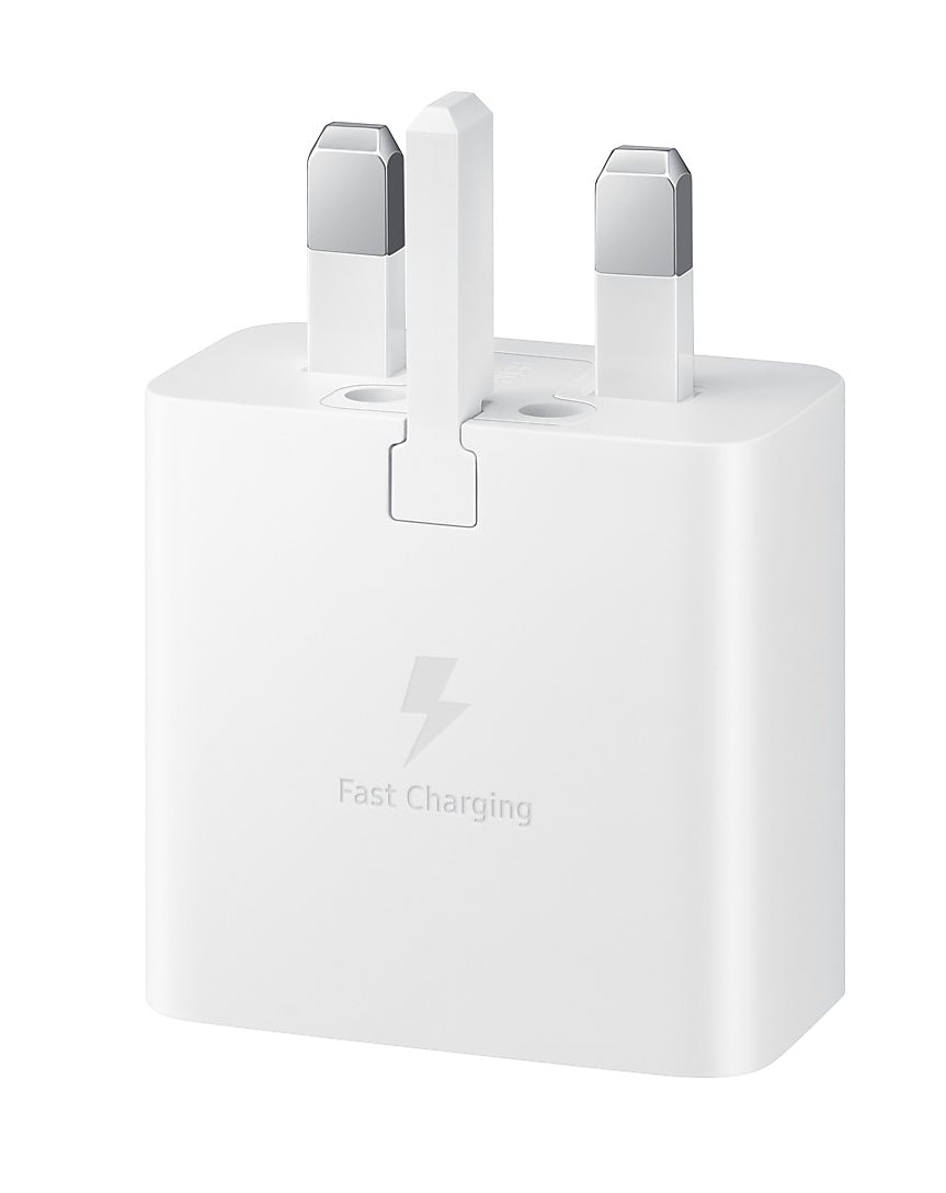 Carregador Samsung EP-T1510 / EP-T1510NWEGEU branco - imagem 7