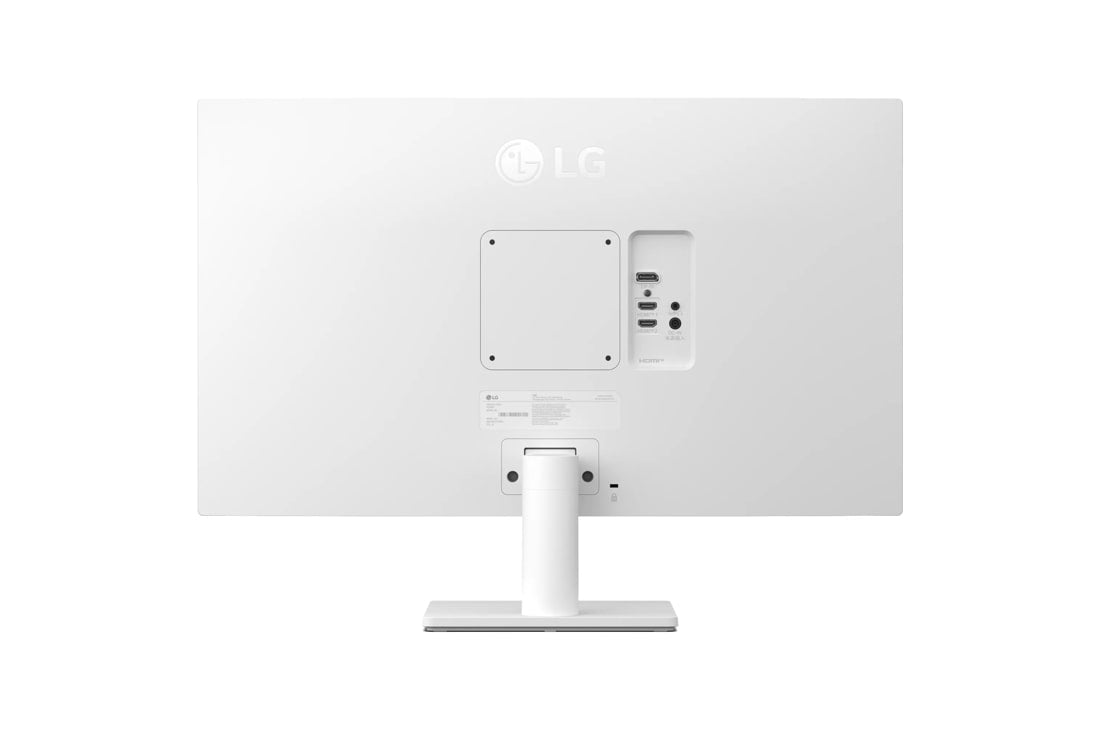 Monitor LG 27US500-W 27" IPS 4K 5ms HDMI DP Bco - imagem 7