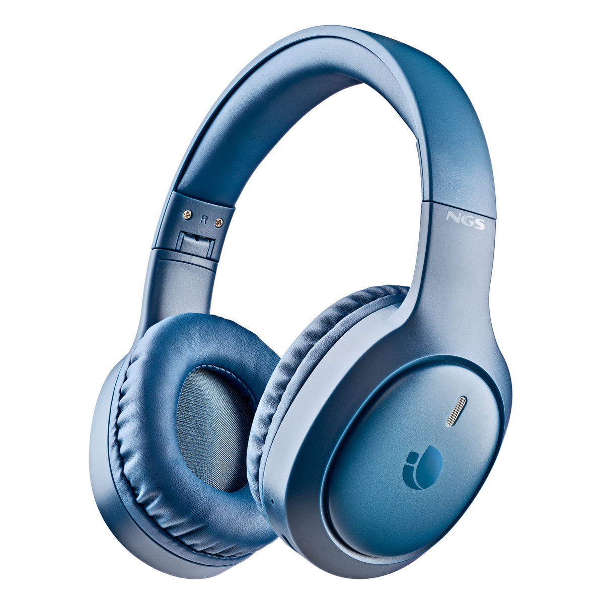 NGS Auricular Artica Tempest Bt azul