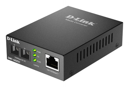 Conversor de Média D-Link DMC-G02SC Conversor Medios MM - imagem 6