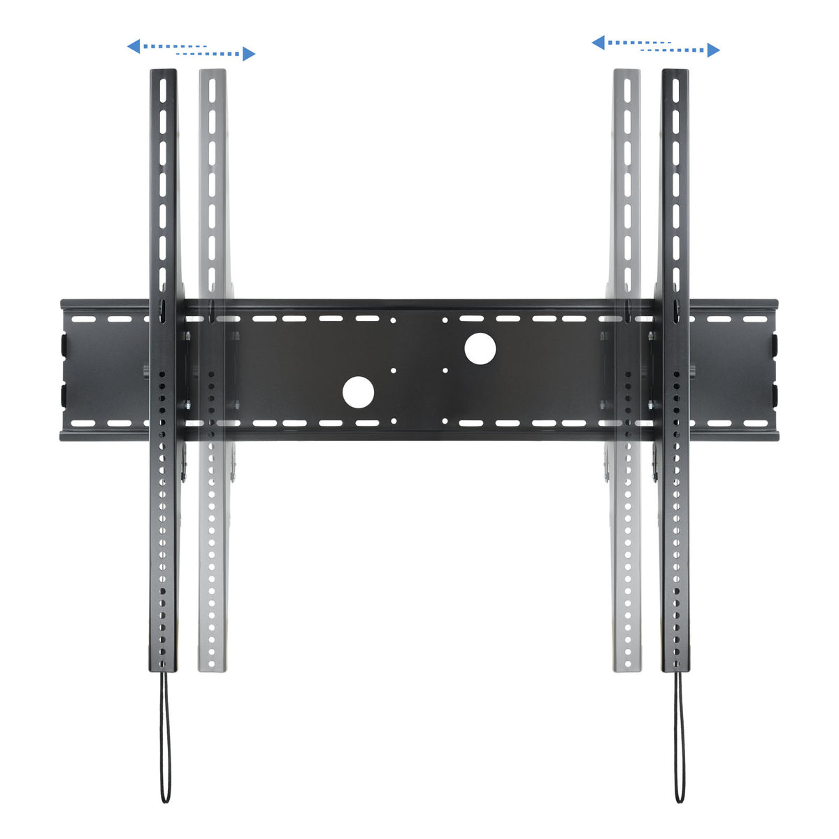 Suporte TV Tooq LP42130T-B 60-100" incli Máx 130Kg - imagem 8