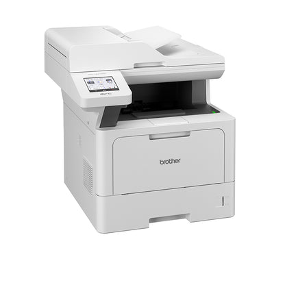 Impressora multifunções Brother Multifunções Laser MFC-L5710DN - imagem 5