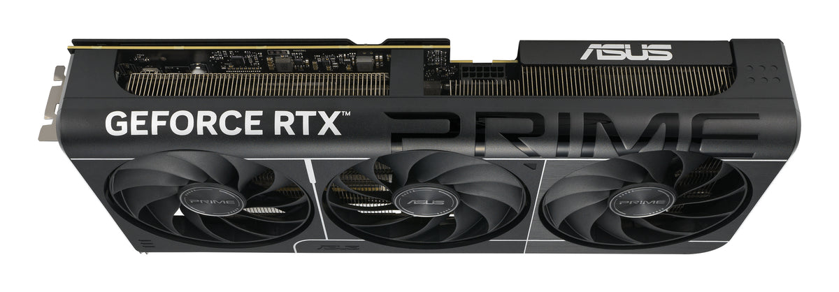 Placa gráfica ASUS VGA NVIDIA PRIME RTX 5070 O12G DDR7 - imagem 13