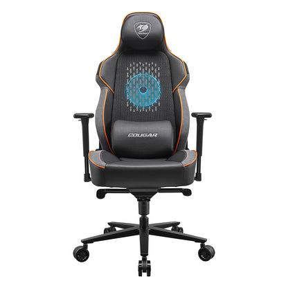 Cadeira Gaming Cougar Nxsys Aero - imagem 7