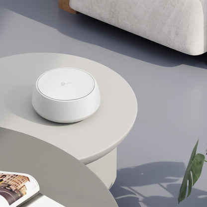 Sistema Mesh Wi-Fi TP-Link HB210 Pro(1-pack) WiFi7 1x2.5m - imagem 10