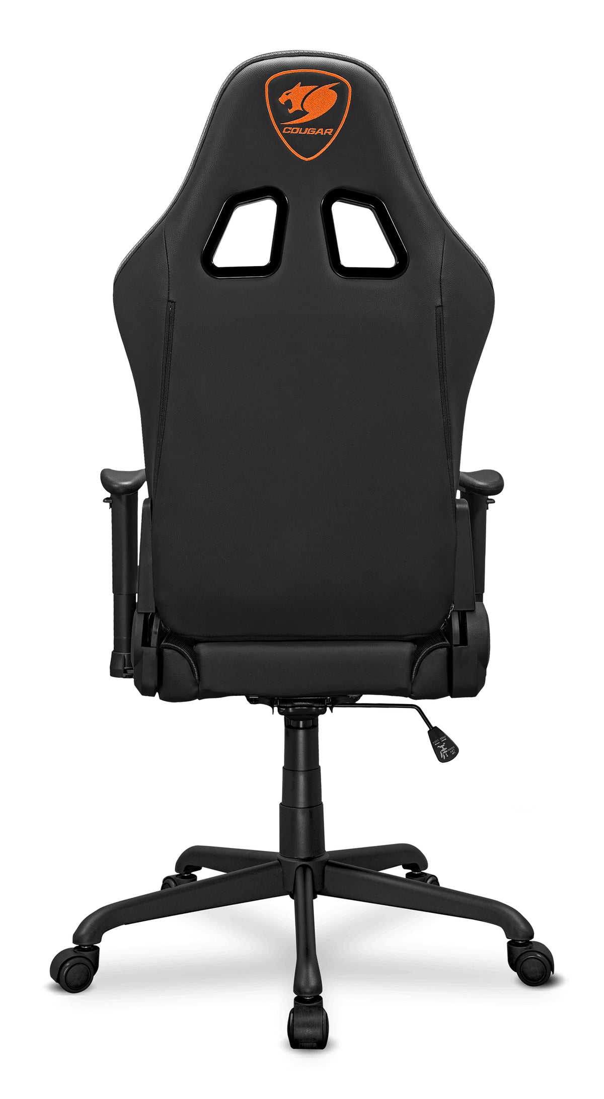 Cadeira Gaming Cougar Armor Elite preto - imagem 9