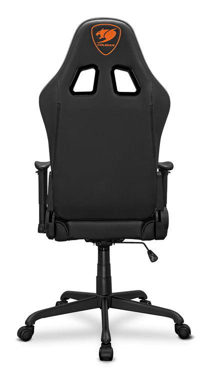 Cadeira Gaming Cougar Armor Elite preto - imagem 9