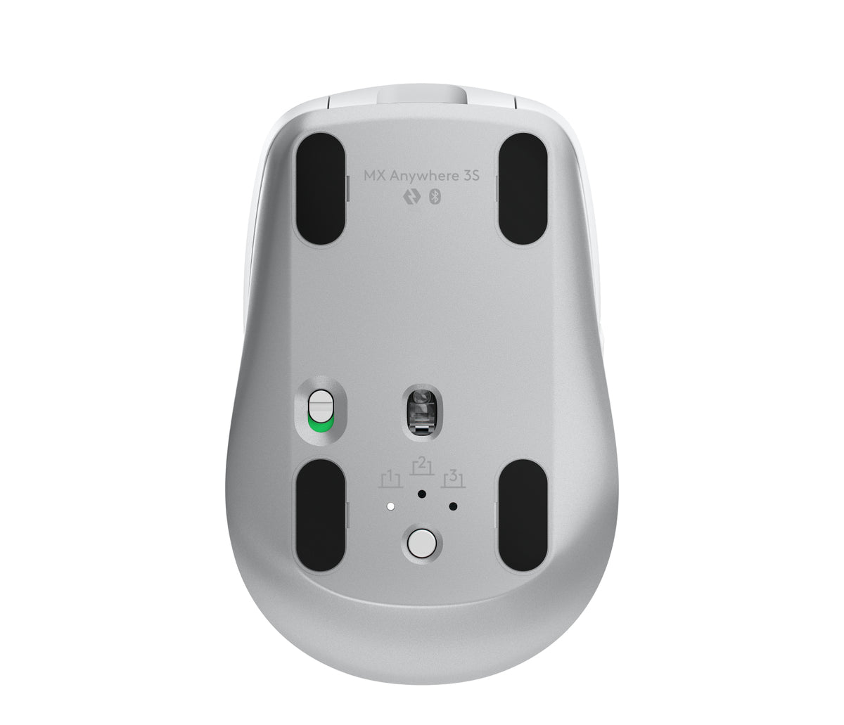 Rato Logitech MX Anywhere 3S / 910-006930 cinzento - imagem 4