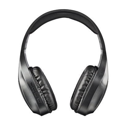 Auscultadores NGS AURICULAR SUPRAURAL INALAMB BT ARTICWRATHBLACK - imagem 6