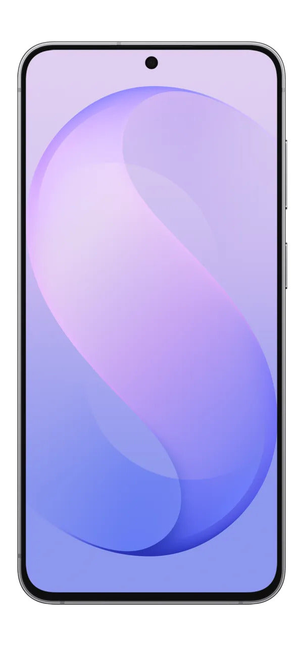 Smartphone Samsung Galaxy S26 FE 8GB/ 128GB/ 6.7"/ 5G/ Azul Arándano