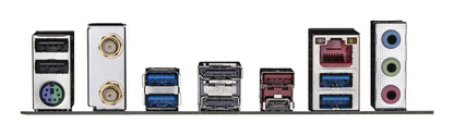 Gigabyte Placa Base Z790 D AX DDR5 ATX 1700 - imagem 12