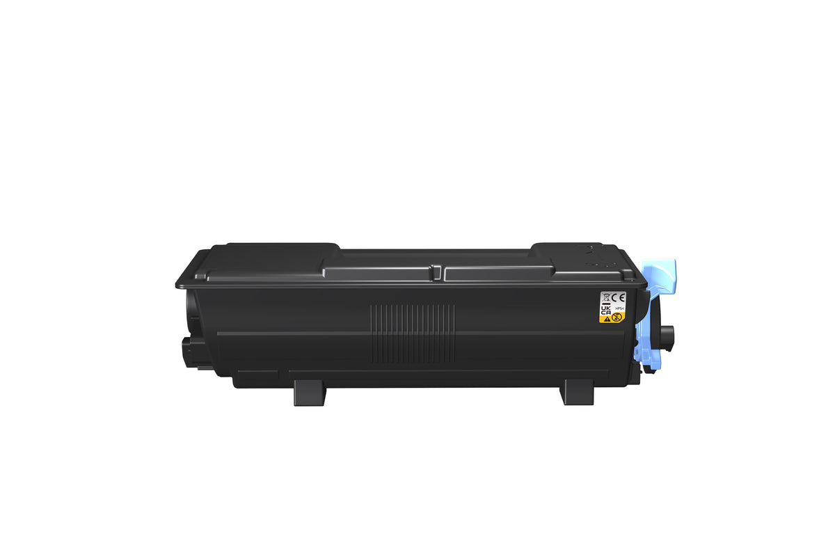 KYOCERA Toner TK-3420 / 1T0C0Y0NL1 preto