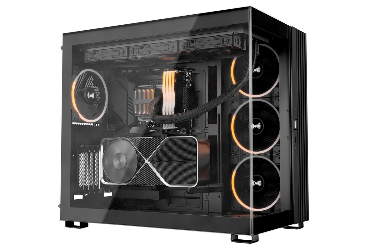 Refrigeração Líquida be quiet! Refrigeración líquida Silent Loop3 420mm - imagem 5