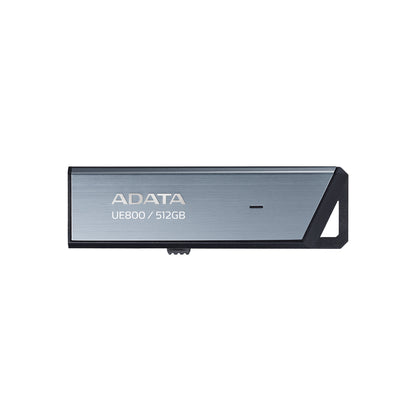 Pen USB ADATA Lapiz USB ELITE UE800 512GB USB-C 3.2 Gen2 - imagem 6