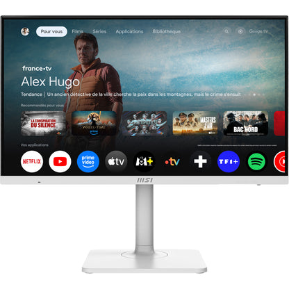 Monitor MSI MD272UPSW Smart 27" 4K MM AA - imagem 5