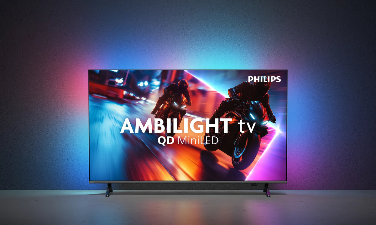Televisão Philips 55MLED910/12 - Philips
