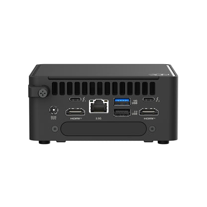 Mini PC ASUS NUC 15 Pro RNUC15CRHI300002 Core 3-100U Tall - imagem 9