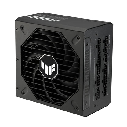 Fonte de Alimentação ASUS TUF de jogos 1000W / 90YE00S1-B0NA00 preto - imagem 9