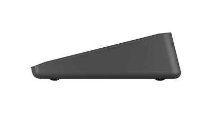 Sistema de Videoconferência Logitech Tap IP / 952-000085 Graphite - imagem 2