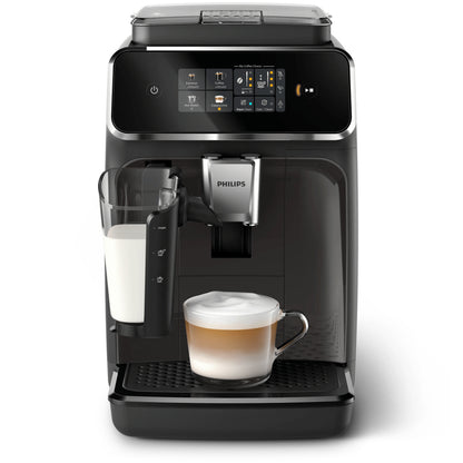 Máquina de Café Philips Série 2300 / EP2334/10 cinzento