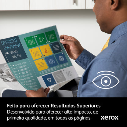 Xerox Toner 106R02232 preto XL - imagem 15