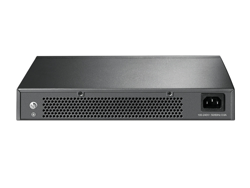 Switch TP-Link Switch TL-SG1024D / TL-SG1024D cinzento - imagem 3