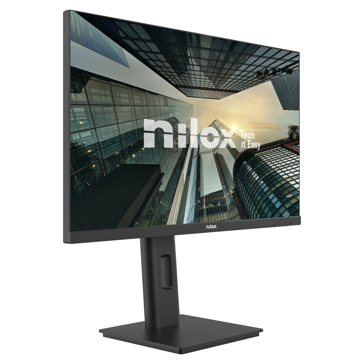 Monitor Nilox NXM27REG12065 27" IPS 120Hz FHD HDMI - imagem 6