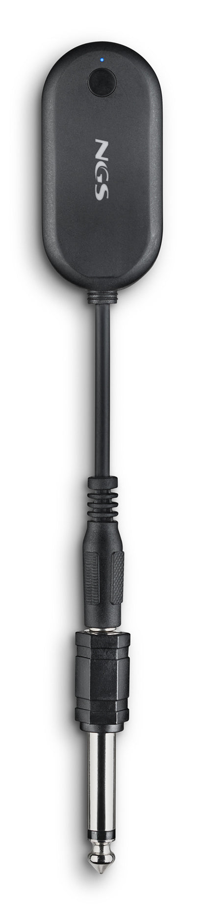 Microfone NGS Micrófono Sem Fios SINGERSTAR vocal din. - imagem 27