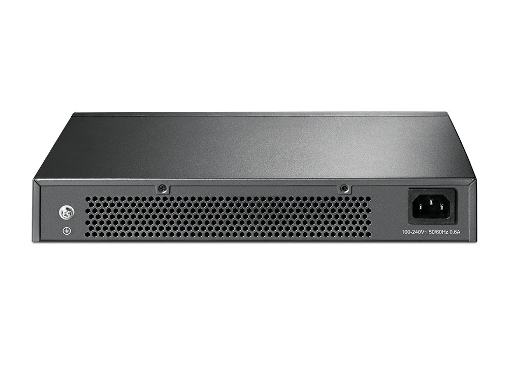 Switch de Rede TP-LINK TL-SG1024DE 24xGB - imagem 6