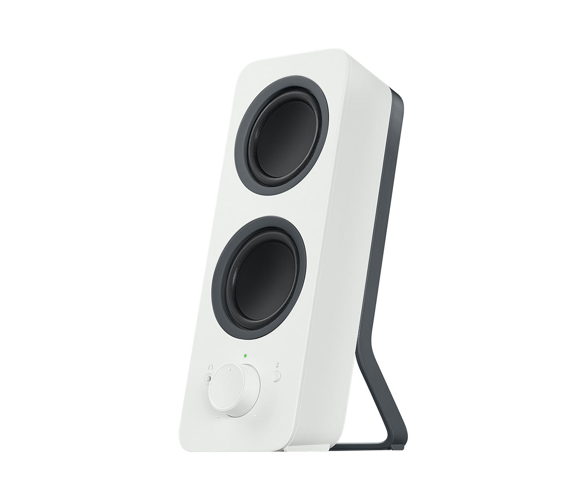 Coluna Logitech Z207 / 980-001292 branco