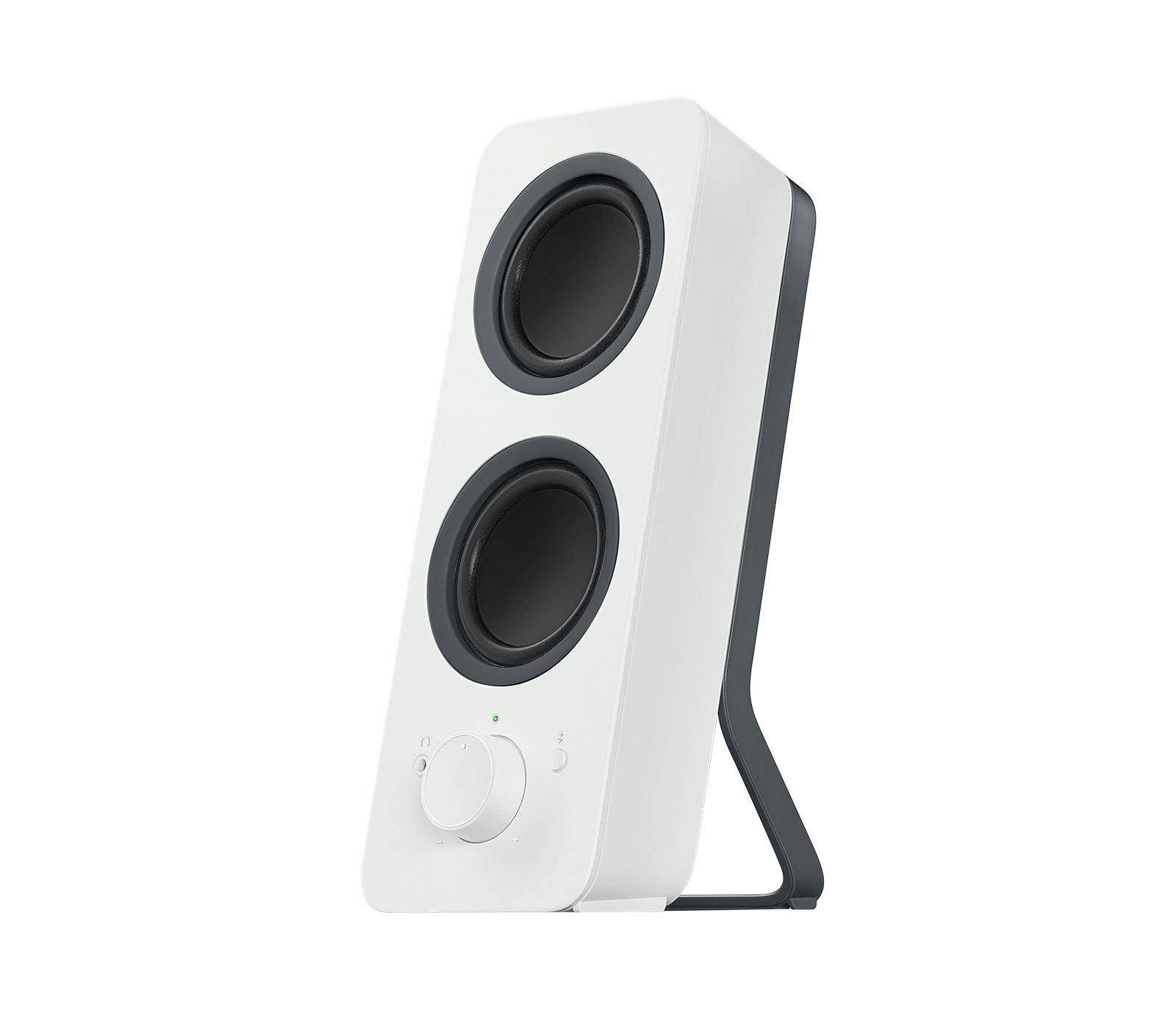 Coluna Logitech Z207 / 980-001292 branco