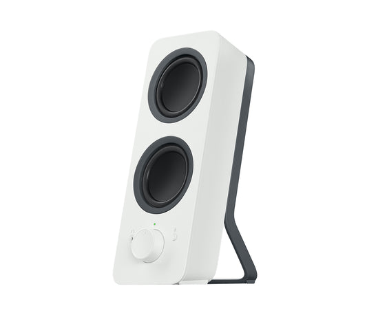 Coluna Logitech Z207 / 980-001292 branco