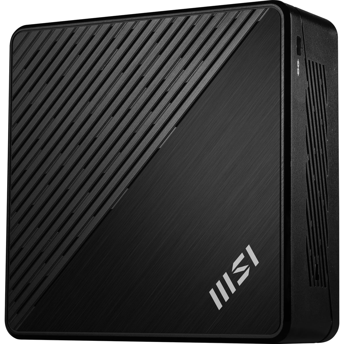 Mini PC MSI Cubi 5 1M-496EU Core5-120U 16GB 512GB W11P neg - imagem 8