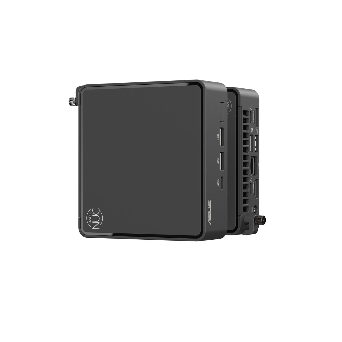 Mini PC ASUS NUC RNUC15CRKU5063C2 U5-225H 16 512 W11P Slim - imagem 20