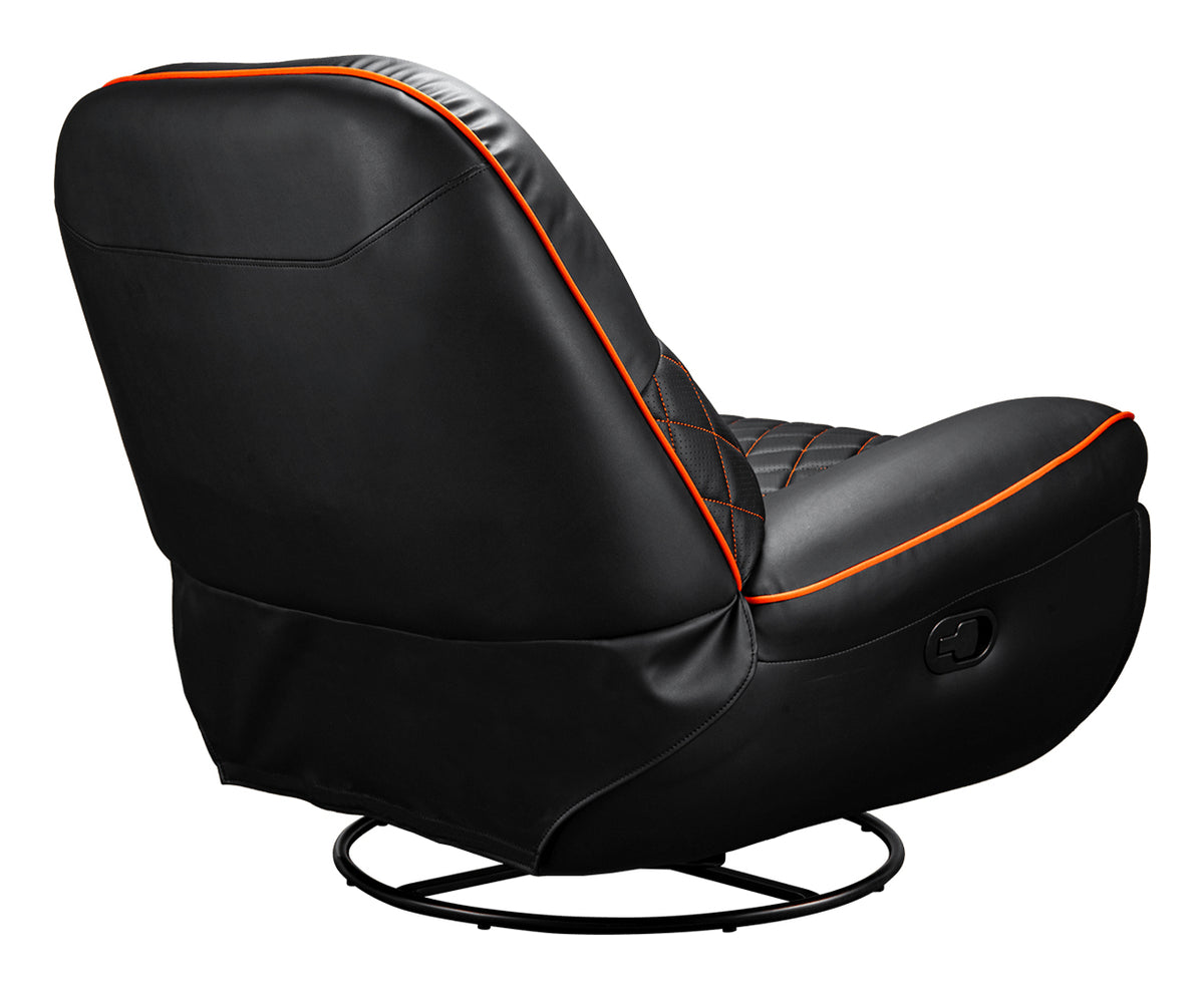 Cadeira Gaming Cougar Overlord - imagem 11