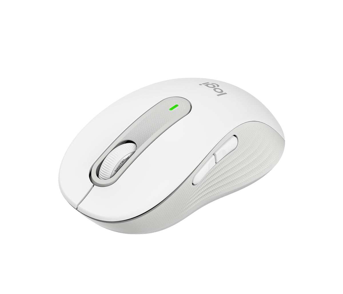 Rato Logitech M650 Signature / 910-006255 branco
