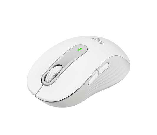 Rato Logitech M650 Signature / 910-006255 branco