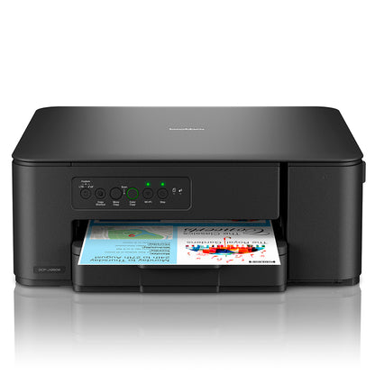 Impressora multifunções Brother Multifunções DCP-J1260W - imagem 3