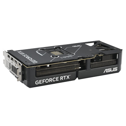 Placa gráfica ASUS VGA NVIDIA DUAL RTX 5070 O12G DDR7 - imagem 19
