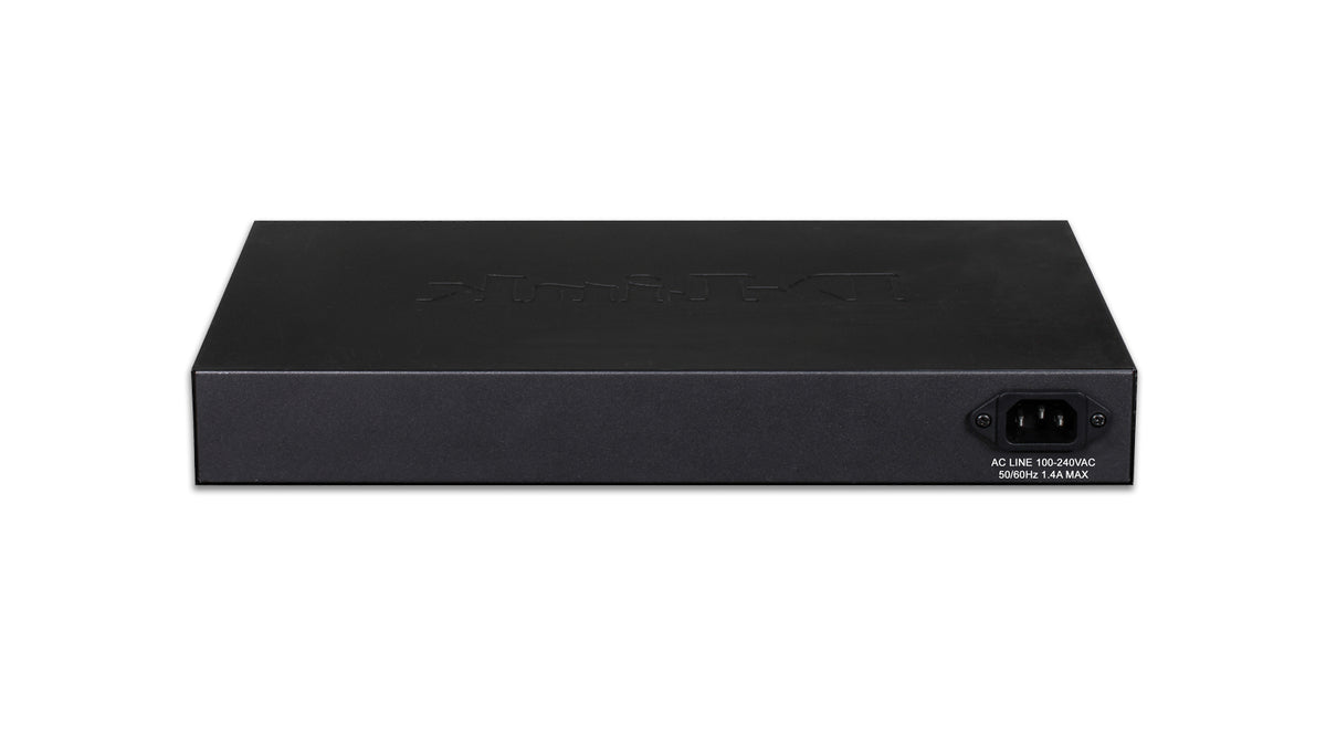 Switch D-Link DGS-1210-10/E 8xGB 2xSFP - imagem 3