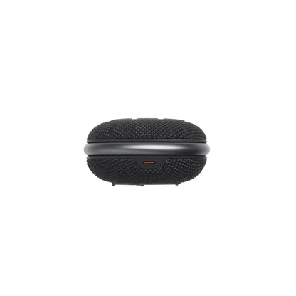 Coluna JBL Clip4BK / JBLCLIP4BLK preto - imagem 5