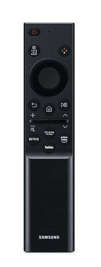 Televisão SAMSUNG GU85U8099HUXZG - SAMSUNG