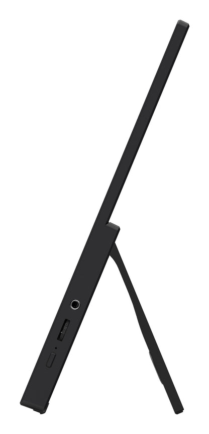Monitor MSI MP165 E6 15.6"IPS FHD Portátil USBc MM - imagem 11